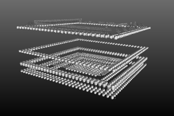 CT X-ray inspection services